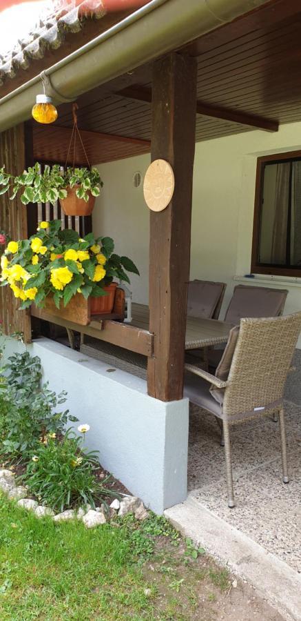 Apartment Sonce Bohinj Eksteriør bilde