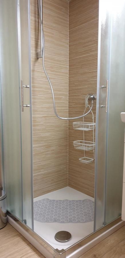 Apartment Sonce Bohinj Eksteriør bilde